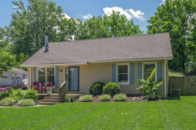 173 Beverly Avenue, Lexington, KY 40505