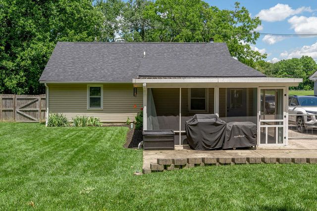 173 Beverly Avenue, Lexington, KY 40505