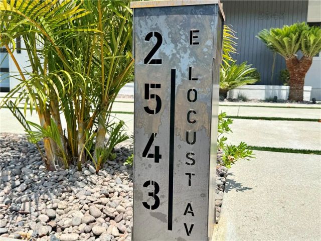 2543 E Locust, Orange, CA 92867