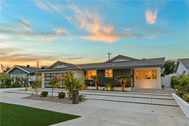 2543 E Locust, Orange, CA 92867