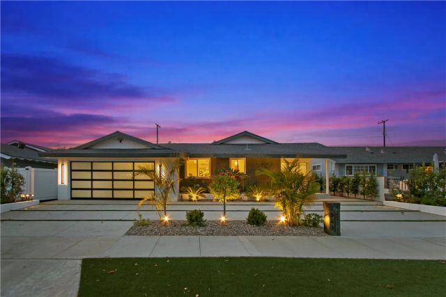 2543 E Locust, Orange, CA 92867