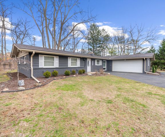 43440 Cottisford Street, Novi City, MI 48167