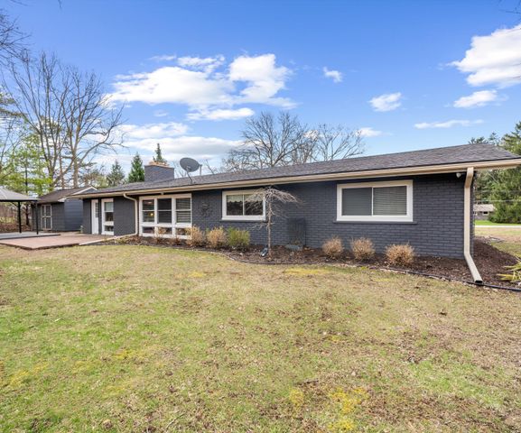 43440 Cottisford Street, Novi City, MI 48167