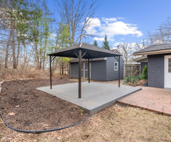 43440 Cottisford Street, Novi City, MI 48167