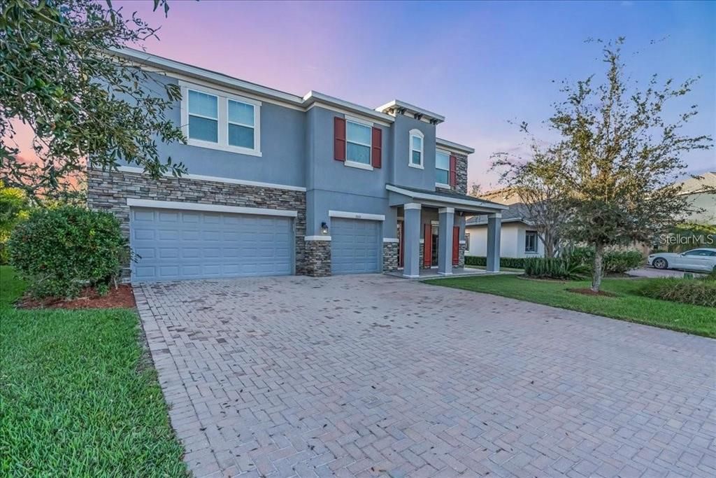 5001 65TH TERRACE E, Ellenton, FL 34222