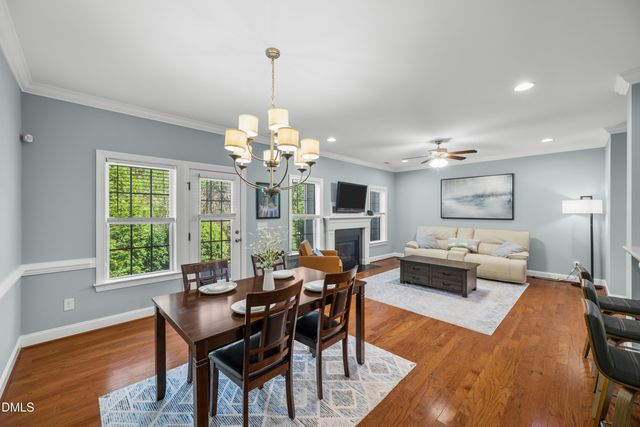 2720 Masonboro Ferry Drive, Apex, NC 27502