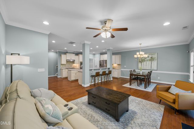 2720 Masonboro Ferry Drive, Apex, NC 27502