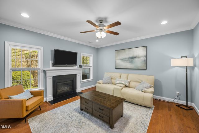 2720 Masonboro Ferry Drive, Apex, NC 27502