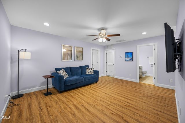 2720 Masonboro Ferry Drive, Apex, NC 27502