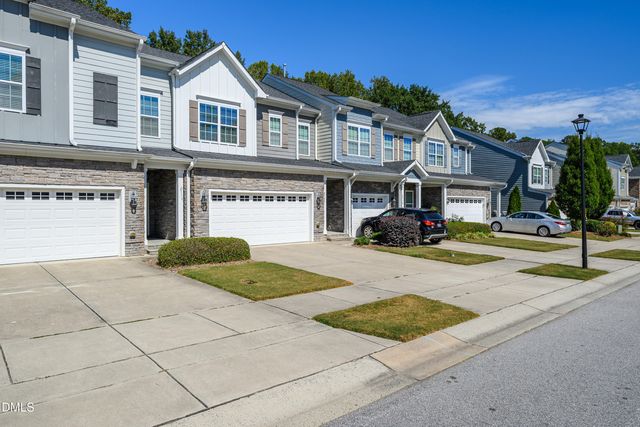 2720 Masonboro Ferry Drive, Apex, NC 27502