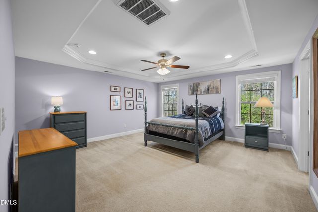 2720 Masonboro Ferry Drive, Apex, NC 27502