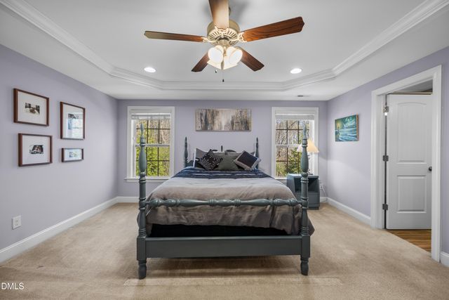 2720 Masonboro Ferry Drive, Apex, NC 27502