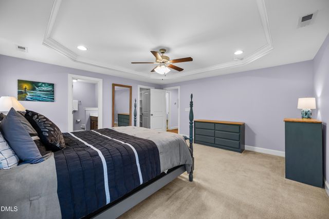 2720 Masonboro Ferry Drive, Apex, NC 27502