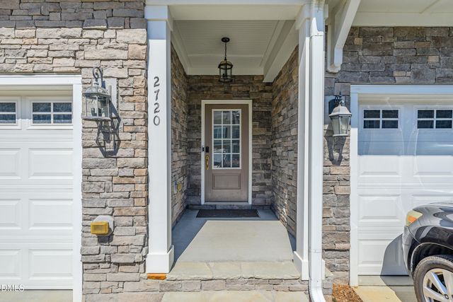 2720 Masonboro Ferry Drive, Apex, NC 27502