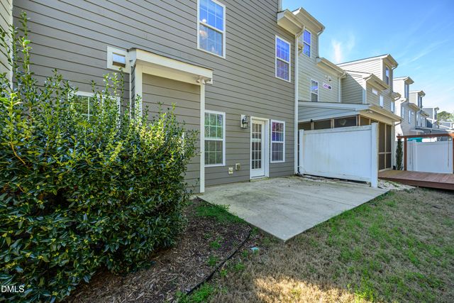 2720 Masonboro Ferry Drive, Apex, NC 27502