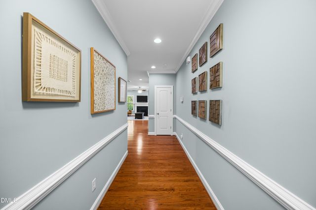 2720 Masonboro Ferry Drive, Apex, NC 27502