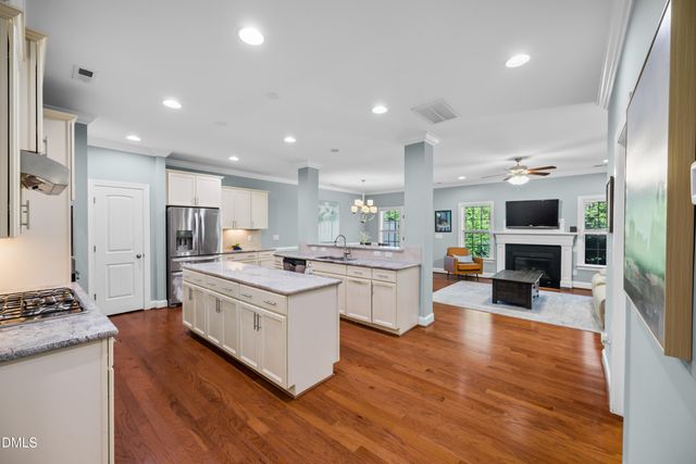 2720 Masonboro Ferry Drive, Apex, NC 27502