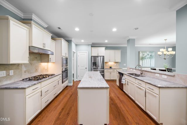 2720 Masonboro Ferry Drive, Apex, NC 27502