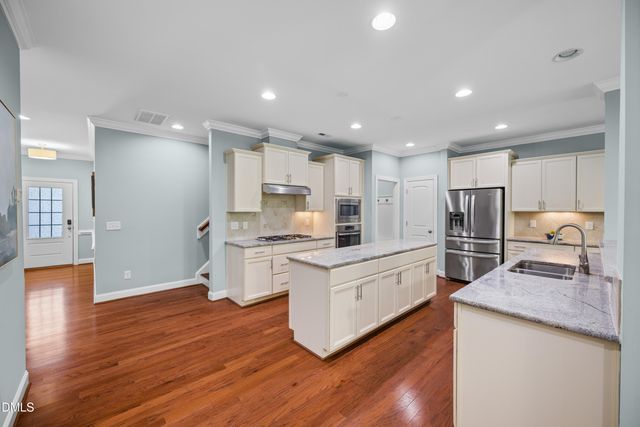 2720 Masonboro Ferry Drive, Apex, NC 27502