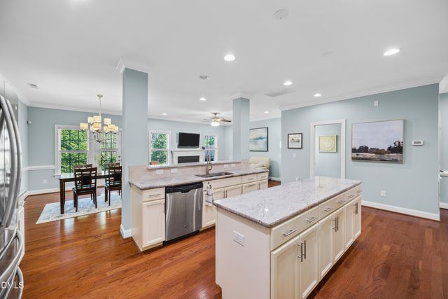 2720 Masonboro Ferry Drive, Apex, NC 27502