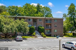 3854 BEL PRE RD #3854-1, Silver Spring, MD 20906