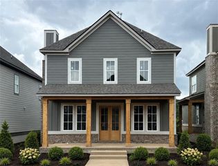 1280 Melody Bend, Watkinsville, GA 30677