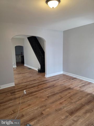 3135 JASPER ST, Philadelphia, PA 19134