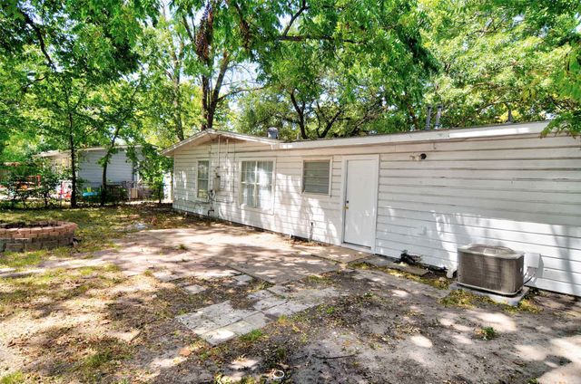 700 Grande Drive, Mesquite, TX 75149