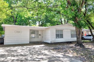 700 Grande Drive, Mesquite, TX 75149