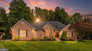 2926 SUMMER HILL DR, West Friendship, MD 21794