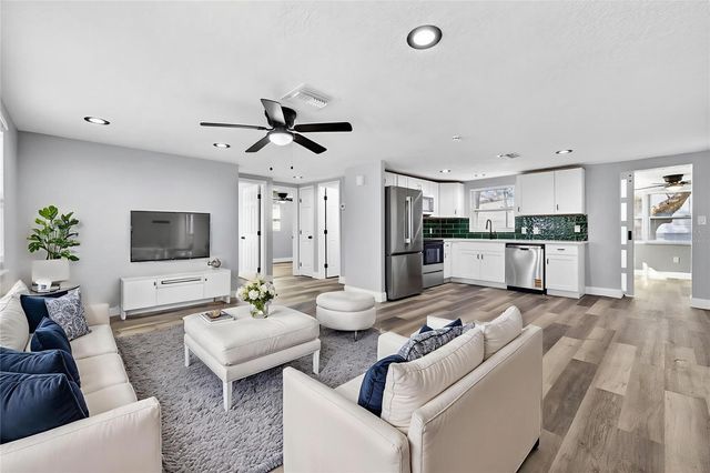 5647 ELKHORN BOULEVARD, Holiday, FL 34690