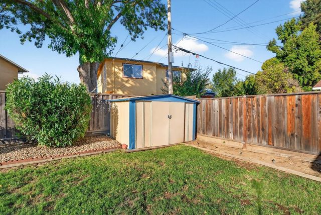 5169 Bobbie Avenue, San Jose, CA 95130
