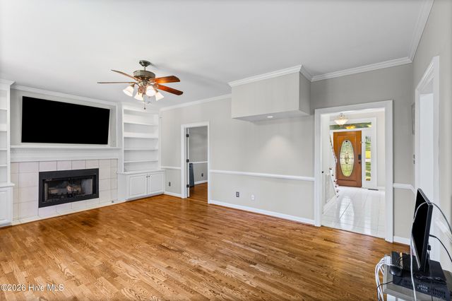 829 Woodberry Drive, Evans, GA 30809