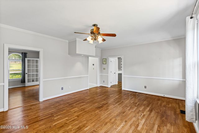 829 Woodberry Drive, Evans, GA 30809