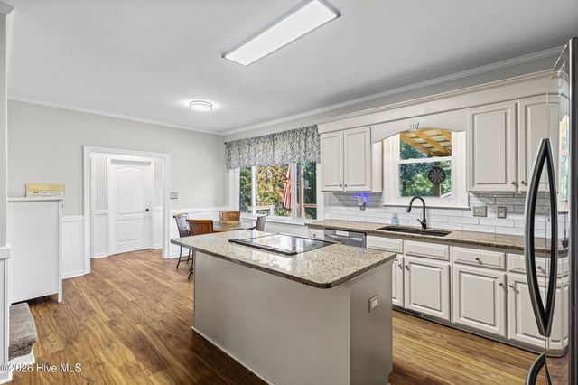 829 Woodberry Drive, Evans, GA 30809