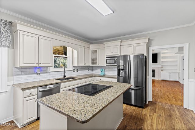 829 Woodberry Drive, Evans, GA 30809