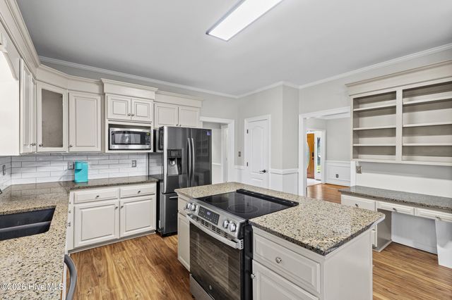 829 Woodberry Drive, Evans, GA 30809