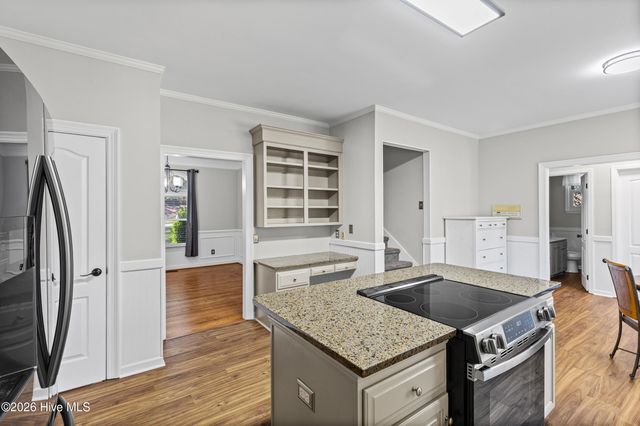 829 Woodberry Drive, Evans, GA 30809