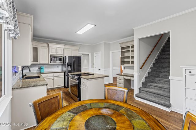 829 Woodberry Drive, Evans, GA 30809