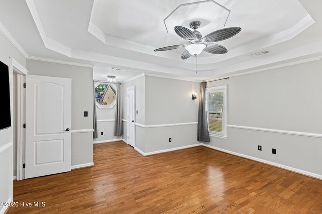 829 Woodberry Drive, Evans, GA 30809