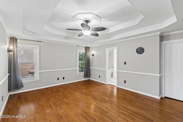829 Woodberry Drive, Evans, GA 30809