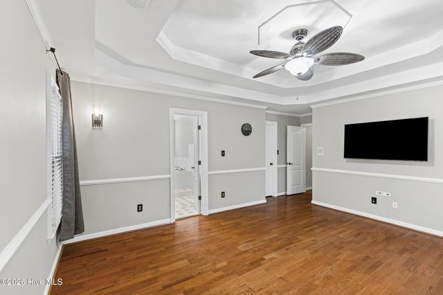 829 Woodberry Drive, Evans, GA 30809