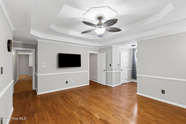 829 Woodberry Drive, Evans, GA 30809