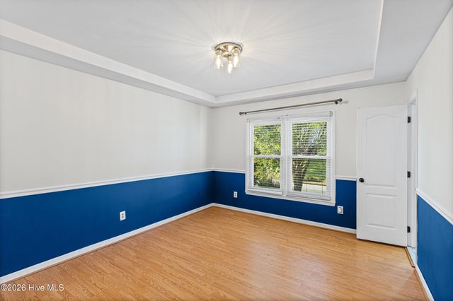 829 Woodberry Drive, Evans, GA 30809