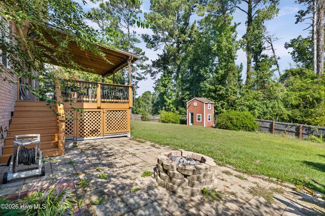 829 Woodberry Drive, Evans, GA 30809
