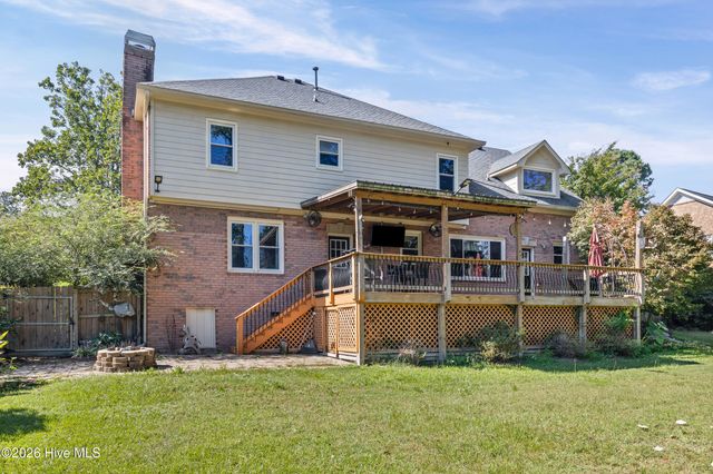 829 Woodberry Drive, Evans, GA 30809
