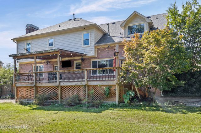 829 Woodberry Drive, Evans, GA 30809