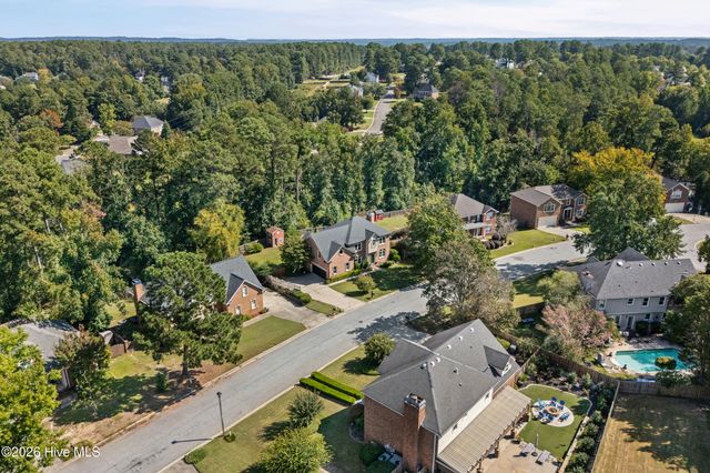 829 Woodberry Drive, Evans, GA 30809