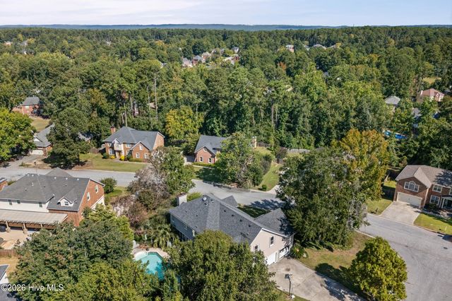 829 Woodberry Drive, Evans, GA 30809