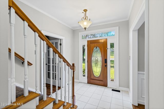 829 Woodberry Drive, Evans, GA 30809